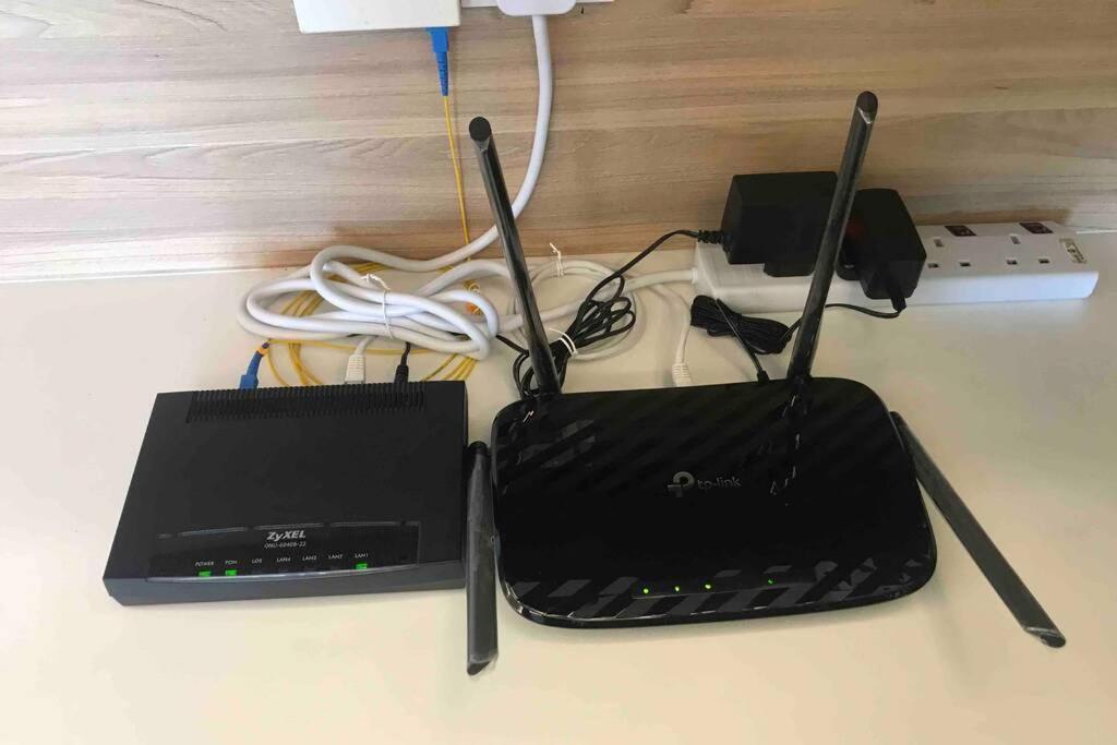 Zy Studio @ Evo Soho Bangi Astro Wifi Netflix Dış mekan fotoğraf